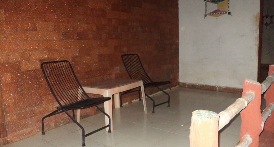 Taal Tiger Retreat, Kanha 2